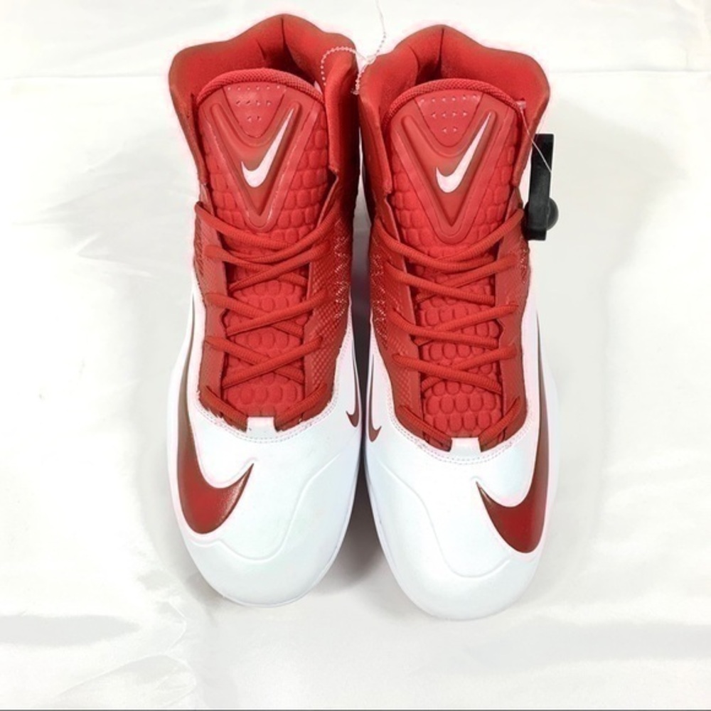 Nike Air menance savage football cleats size 17